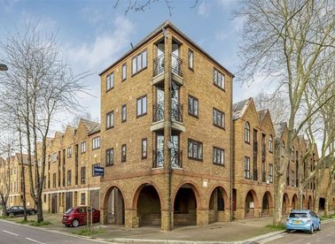 Properties sold in Brunswick Quay - SE16 7PY view1