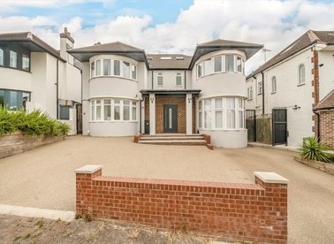 Properties for sale in Bryan Avenue - NW10 2AA view1