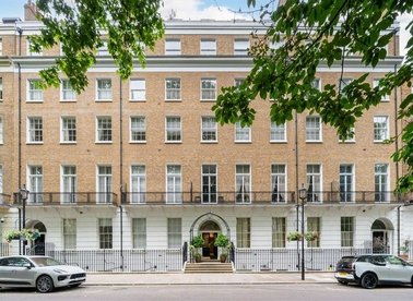 Properties for sale in Bryanston Square - W1H 2DQ view1