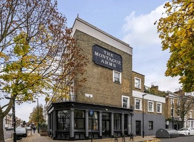 Properties sold in Bryantwood Road - N7 7BB view1