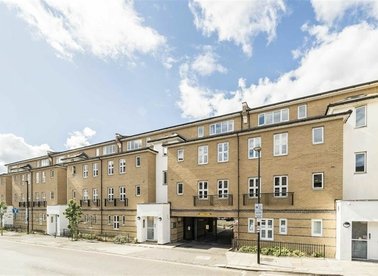 Properties sold in Buckfast Street - E2 6GL view1