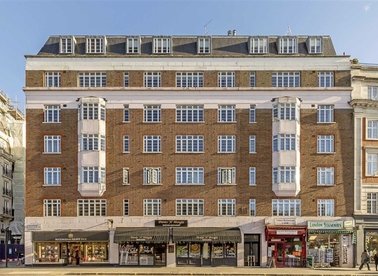 Properties for sale in Buckingham Palace Road - SW1W 0PR view1