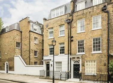 Properties for sale in Buckingham Place - SW1E 6HR view1