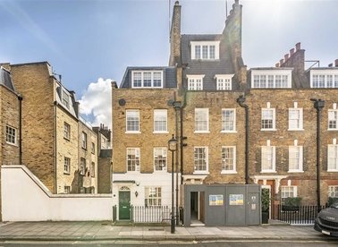 Properties for sale in Buckingham Place - SW1E 6HR view1