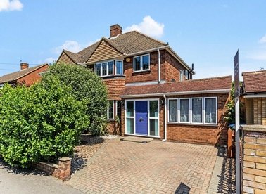 Properties sold in Buckingham Road - TW12 3JR view1