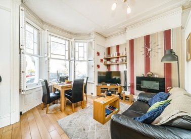 Properties for sale in Buckley Road - NW6 7LY view1