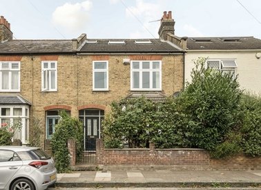 Properties sold in Buckthorne Road - SE4 2DG view1