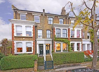 Properties sold in Burghley Road - NW5 1UH view1