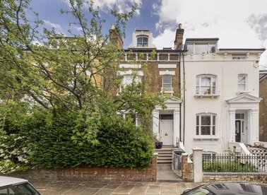 Properties for sale in Burghley Road - NW5 1UE view1