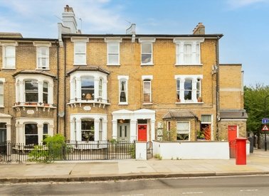 Properties sold in Burghley Road - NW5 1UH view1
