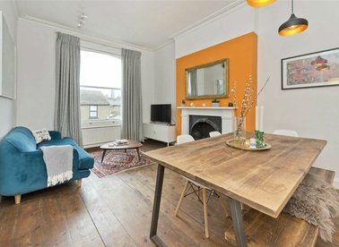 Properties for sale in Burlington Mews - W3 6AZ view1