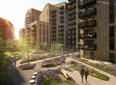 Properties for sale in Burlington Road - KT3 4NE view1