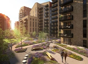 Properties for sale in Burlington Road - KT3 4NE view1