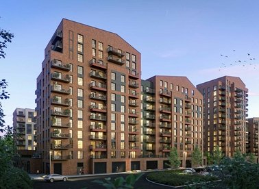 Properties for sale in Burlington Road - KT3 4NE view1