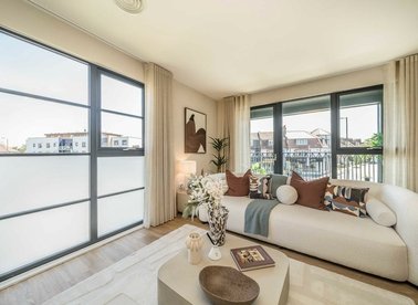 Properties for sale in Burlington Road - KT3 4NE view1