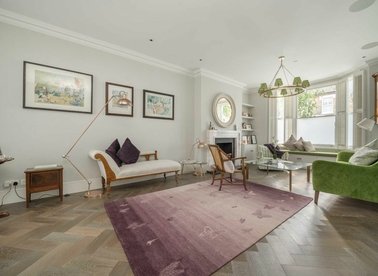Properties sold in Burnaby Street - SW10 0PH view1