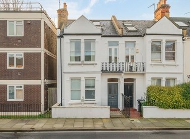 Properties for sale in Burnfoot Avenue - SW6 5EA view1