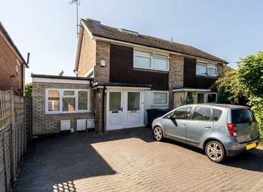 Properties for sale in Burnham Way - W13 9YB view1