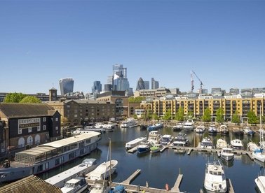 Properties for sale in Burr Close - E1W 1NB view1