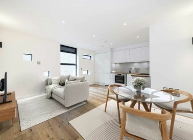 Properties for sale in Burrows Mews - SE1 8LD view1