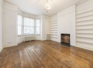 Properties for sale in Burton Road - NW6 7LL view1