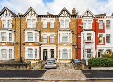Properties for sale in Burton Road - NW6 7LW view1