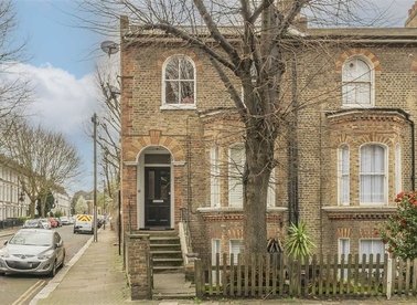 Properties for sale in Burton Road - SW9 6TE view1