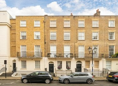 Properties for sale in Burton Street - WC1H 9AQ view1