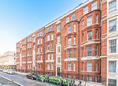 Properties for sale in Bury Place - WC1A 2JU view1