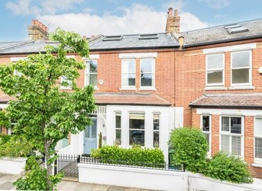 Bushwood Road, Kew, TW9
