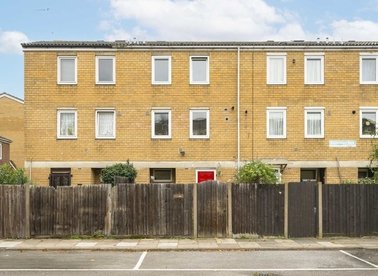 Properties for sale in Buttermere Walk - E8 3TA view1