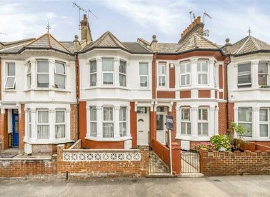 Properties sold in Buxton Road - NW2 5BJ view1