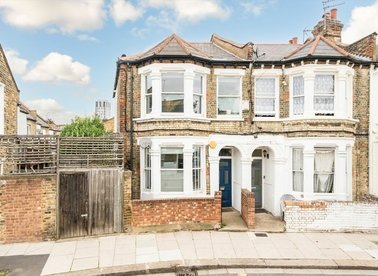 Properties sold in Byam Street - SW6 2RB view1