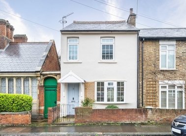 Properties for sale in Byfield Road - TW7 7AF view1