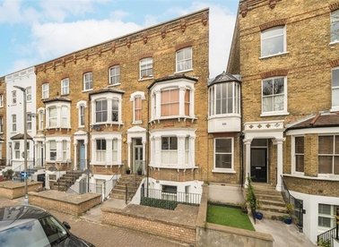 Properties for sale in Byrne Road - SW12 9HZ view1
