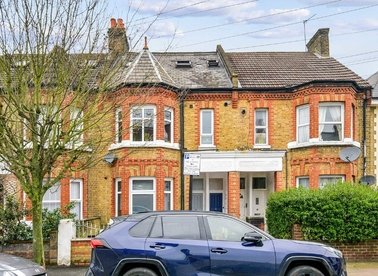 Properties for sale in Byton Road - SW17 9HE view1