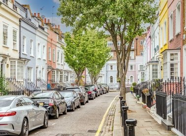 Properties sold in Bywater Street - SW3 4XD view1