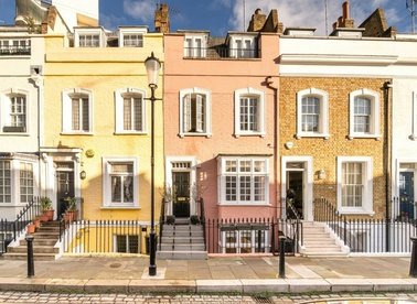 Bywater Street, London, SW3