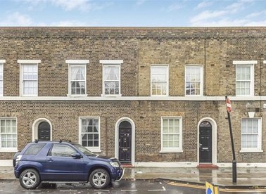 Properties for sale in Cable Street - E1W 3DR view1