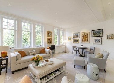 Properties for sale in Cadogan Gardens - SW3 2TH view1