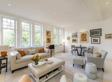 Properties sold in Cadogan Gardens - SW3 2TH view1