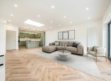 Properties for sale in Caithness Road - CR4 2EU view1