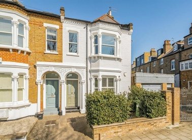 Properties sold in Caldervale Road - SW4 9LY view1