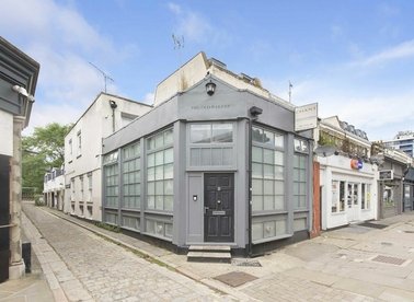 Properties for sale in Caledonian Road - N1 0SL view1