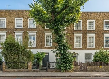 Properties for sale in Caledonian Road - N1 0NG view1