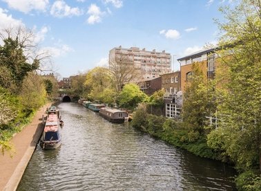 Properties for sale in Caledonian Road - N1 9UU view1