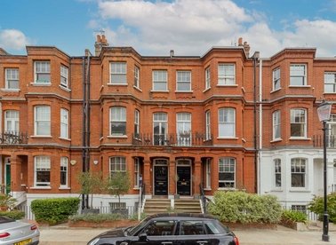 Properties sold in Callow Street - SW3 6BE view1