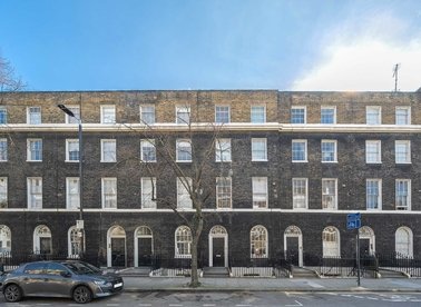 Properties for sale in Calthorpe Street - WC1X 0JS view1