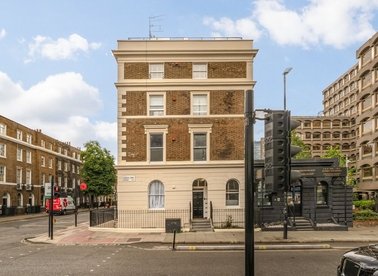 Properties for sale in Calthorpe Street - WC1X 0JS view1