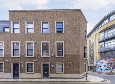 Properties for sale in Calvin Street - E1 6NW view1